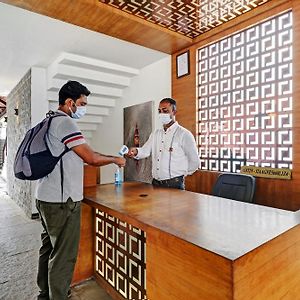 Townhouse Oak Edassery'S Sealine Villa Stay